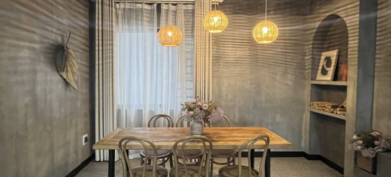 呆享美宿张家界公寓(永定大道分店)图片