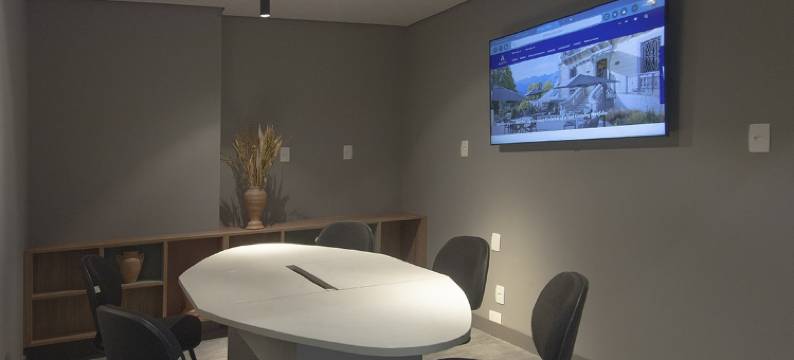 萨尔瓦多宜必思快捷酒店(ibis budget Salvador)图片