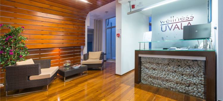 乌瓦拉酒店(Hotel Uvala)图片