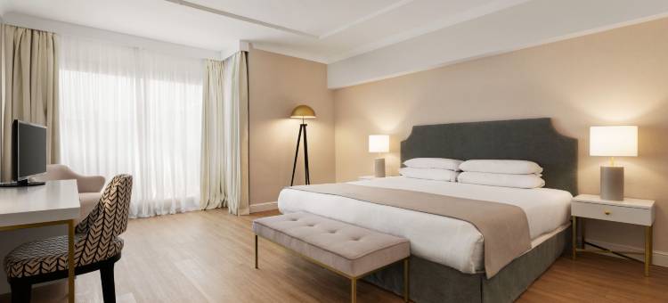 Hotel Avenue Louise Brussels Trademark Collection by Wyndham图片