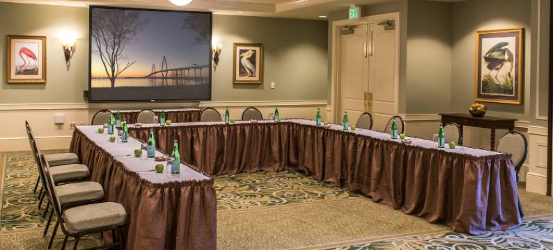 查尔斯顿快乐山万怡酒店(Courtyard Charleston Mt. Pleasant)图片