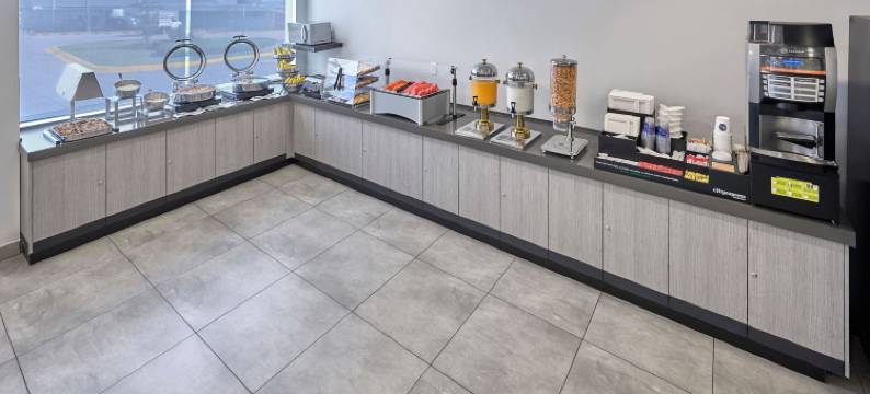 托卢卡机场万豪城市快捷青年酒店(City Express Junior by Marriott Toluca Aeropuerto)图片