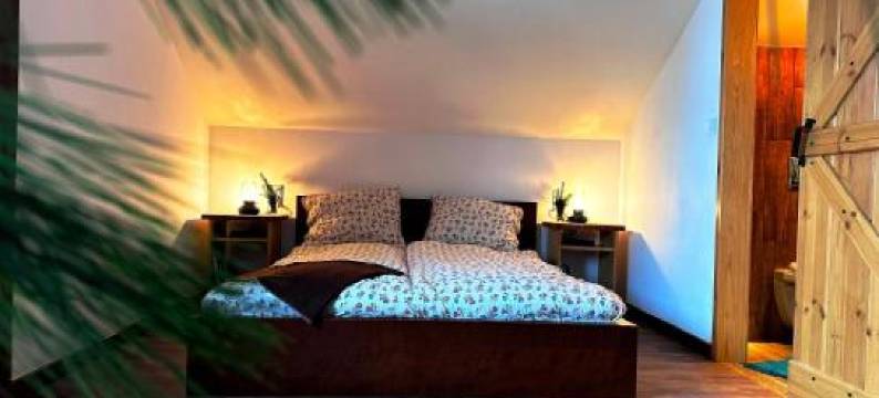 Bezkresne- Domy w Sidorach图片