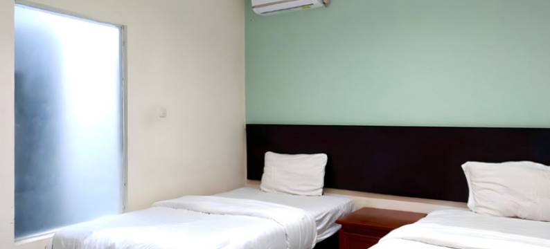 Grand Tawiri Hotel图片