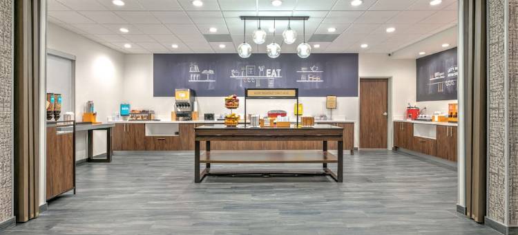 Hampton Inn & Suites by Hilton Port Lavaca图片