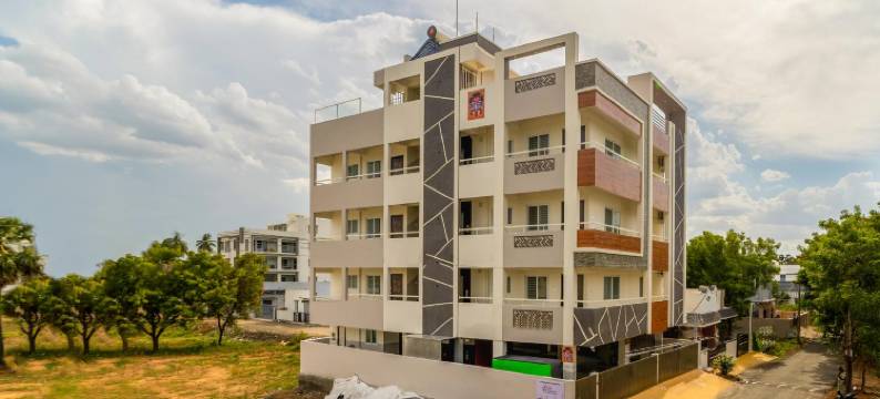 福丁旅馆(Fortune Inn)图片