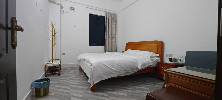 白盆珠一豪民宿图片