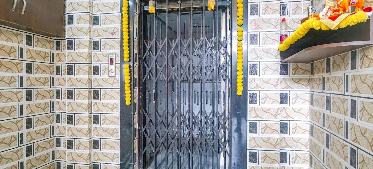 Via Om Sai - Nr Nashik Railway Station图片