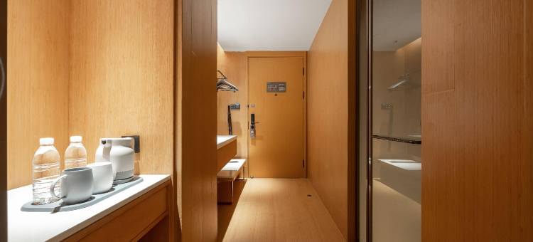 全季酒店(文昌火车站大潭路店)图片