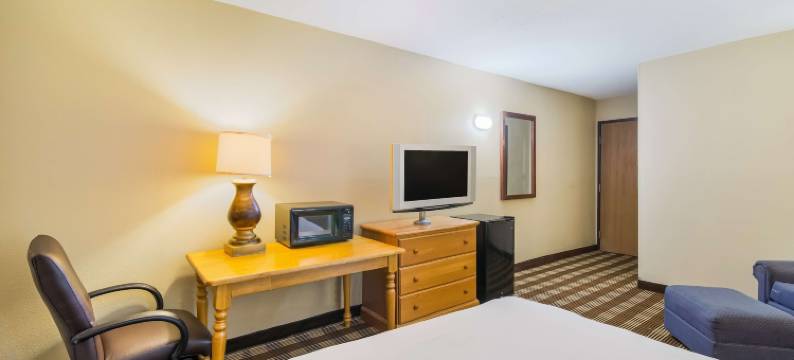 法戈美洲最佳价值旅馆(Americas Best Value Inn Fargo)图片