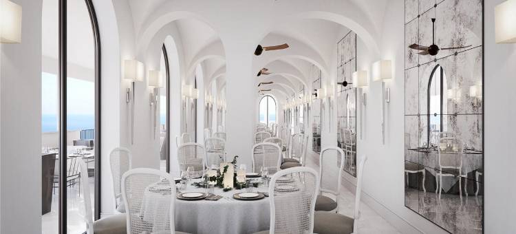 富罗尔大饭店(Furore Grand Hotel)图片