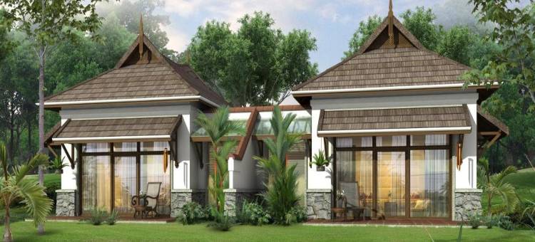 喀拉拉邦塔吉韦援度度假酒店和水疗中心(Taj Wayanad Resort & Spa, Kerala)图片