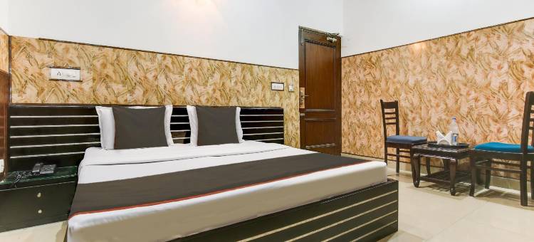 Collection O Hotel Radis Inn图片