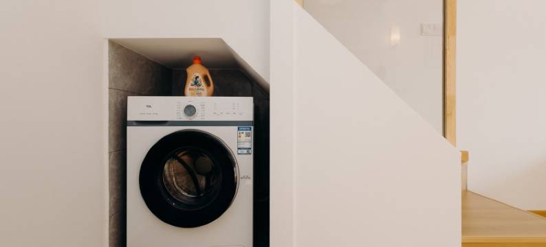 SUYUWU溯与雾民宿(岳麓大道分店)图片