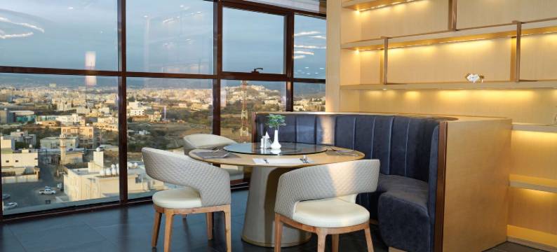 Best Western Plus Danat Almansak Hotel图片