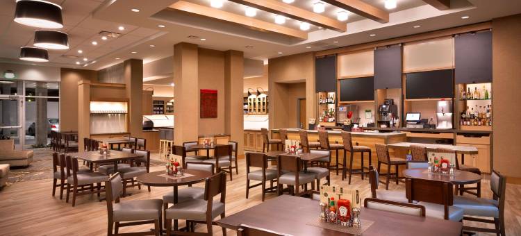 旧金山湾区-爱莫利维尔凯悦嘉轩酒店(Hyatt Place Emeryville/San Francisco Bay Area)图片