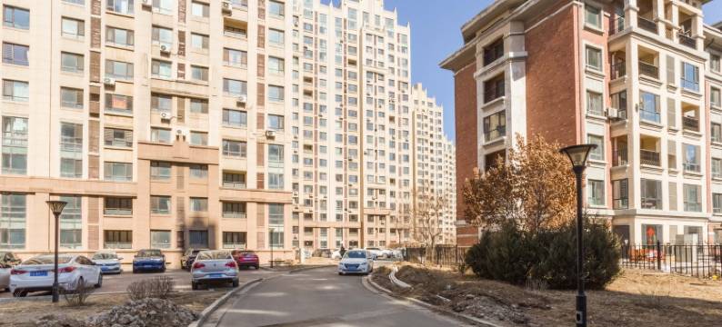 LateHome公寓(滨河路2号分店)图片