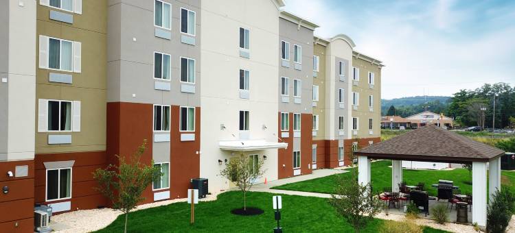 Candlewood Suites York图片