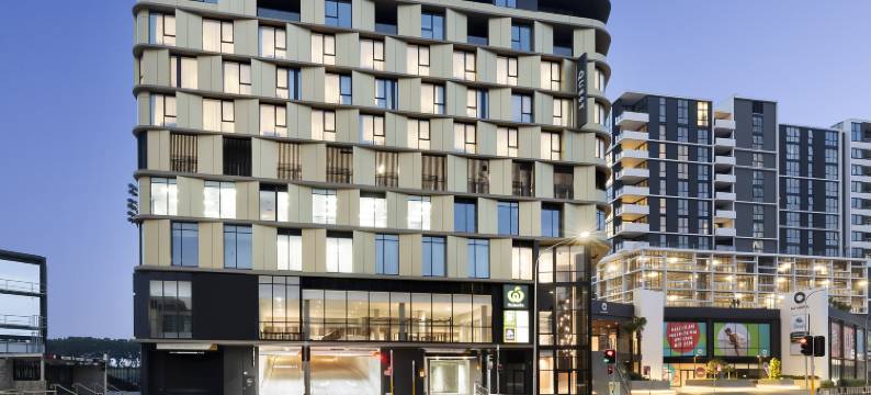 奎斯特伍洛瓦湾(Quest Woolooware Bay)图片