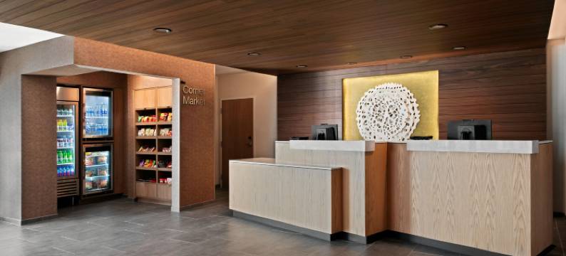 奇诺费尔菲尔德套房酒店(Fairfield Inn & Suites Chino)图片