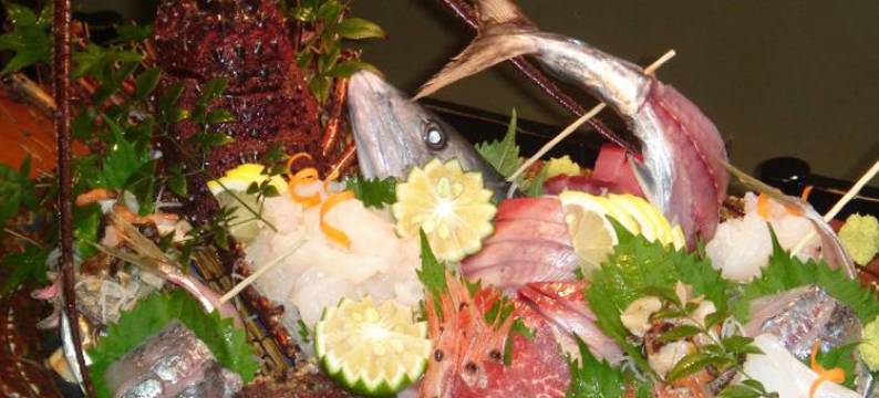 桥口旅馆(Hashiguchi Ryokan)图片