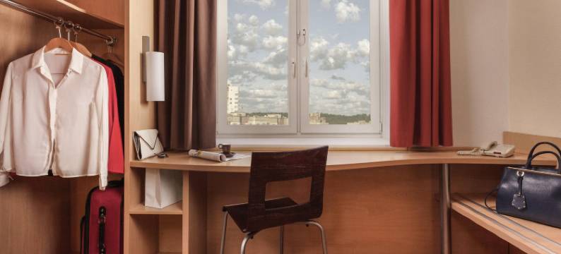 Ibis Nizhnij Novgorod Hotel图片