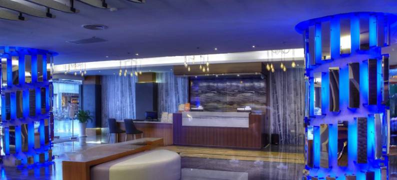 悦豪大饭店(新竹馆)图片