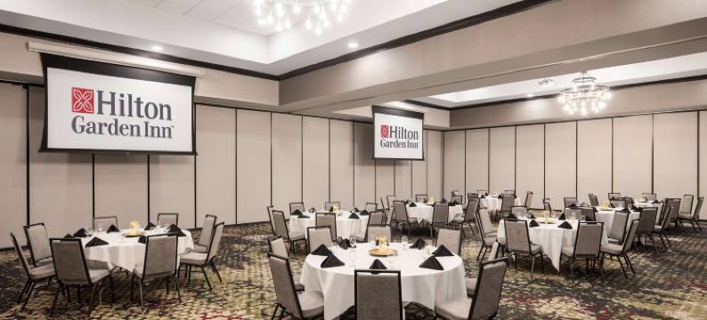 希尔顿花园酒店-卡利斯佩尔(Hilton Garden Inn Kalispell)图片