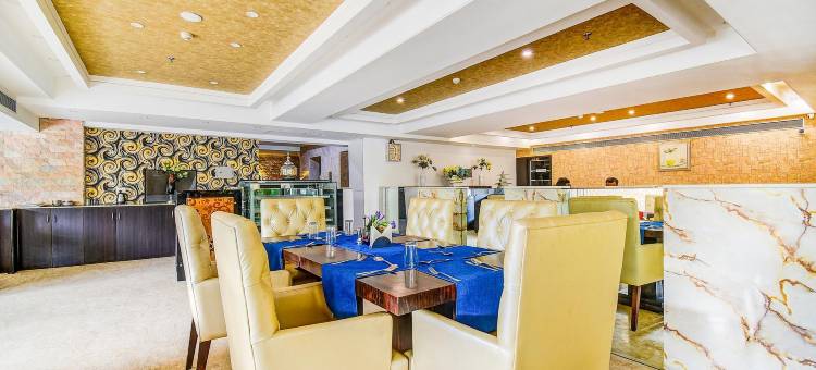 Zip By Spree 酒店东方(Zip by Spree Hotels Orient, Nagpur)图片