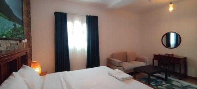 Durrat Nizwa Hotel图片