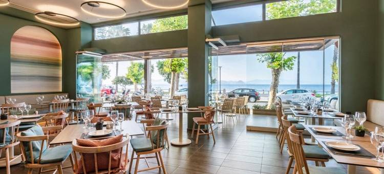 菲律宾公寓酒店(KoSea Boutique Hotel)图片