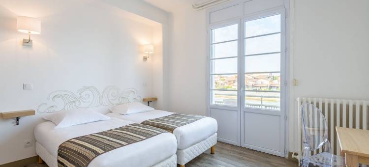 海洋酒店(Hôtel Océan)图片