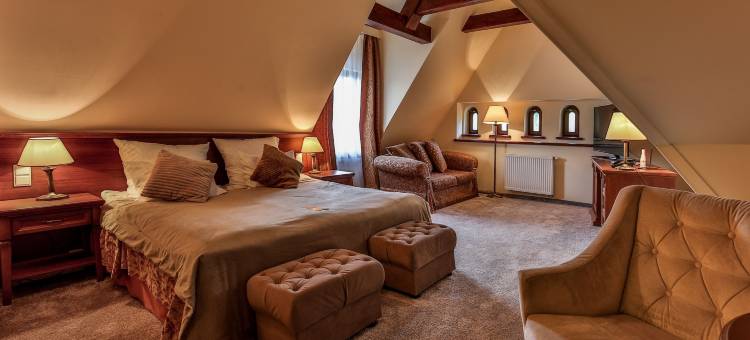 沙可潘尼大酒店(Grand Hotel Stamary)图片