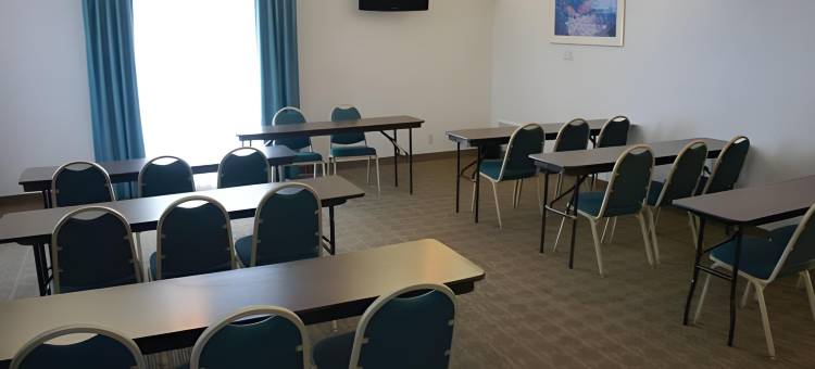 凯艺酒店(Quality Inn Harlingen)图片