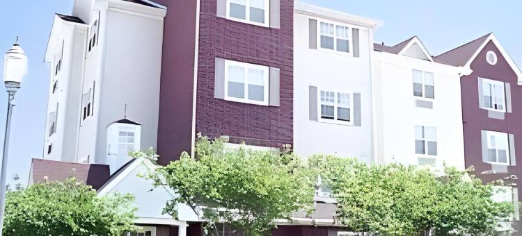 新奥尔良梅泰里万豪TownePlace酒店(TownePlace Suites New Orleans Metairie)图片