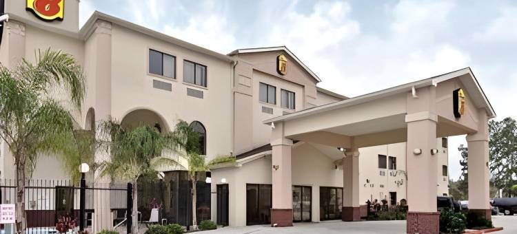 红狮酒店套房-IAH机场东(Red Lion Inn & Suites IAH Airport East)图片