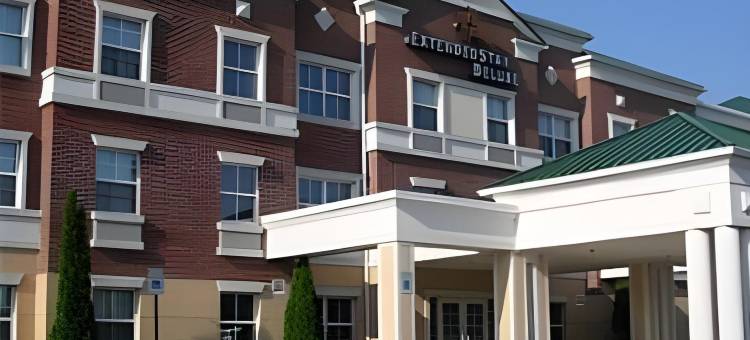 Extended Stay America 套房酒店-华盛顿特区-盖瑟斯堡-南部(Extended Stay America Suites - Washington, DC - Gaithersburg - South)图片