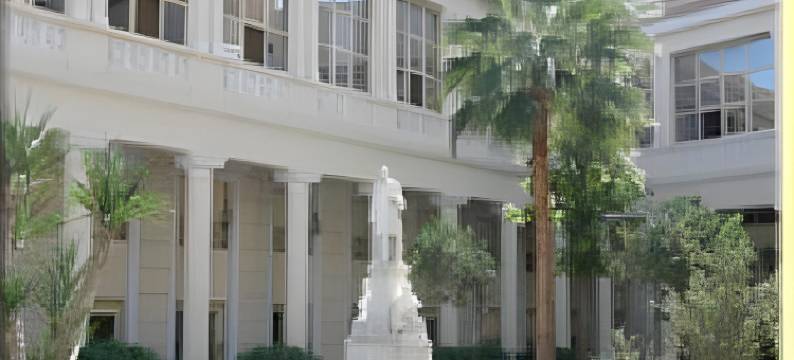 亚历山大大帝酒店(Alexander The Great Hotel)图片