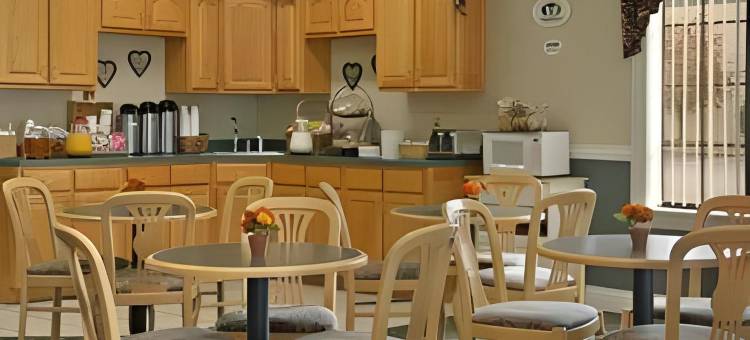 罗切斯特速8酒店(Super 8 by Wyndham Rochester)图片