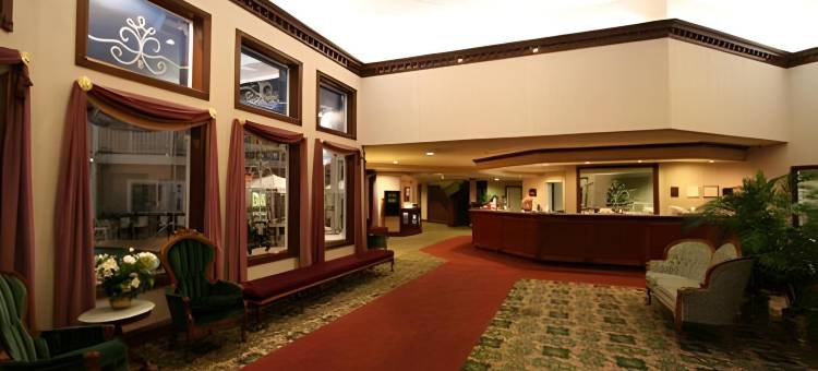 海岸度假村(Bayshore Resort)图片