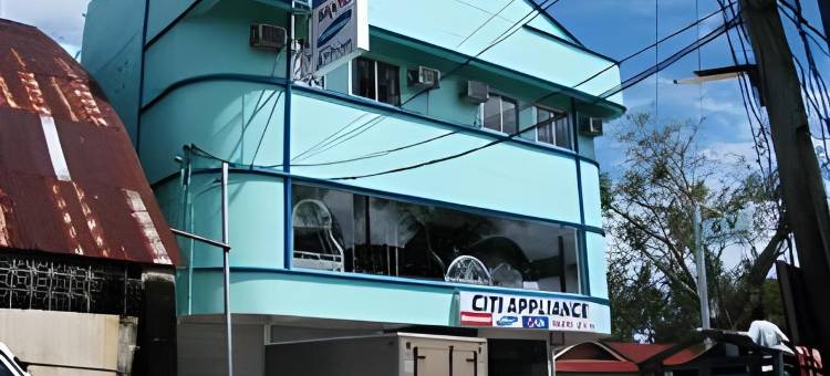 甘米银GV酒店(GV Hotel - Camiguin)图片