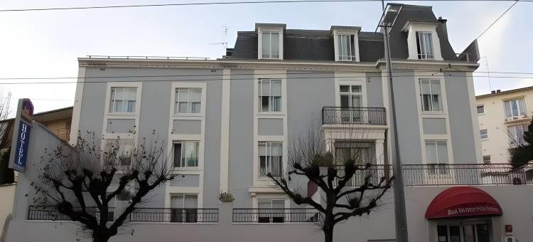 Best Western Plus Richelieu图片