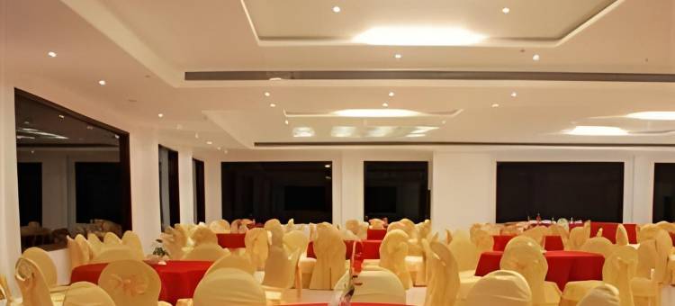 吉安思酒店(Hotel Gianz)图片