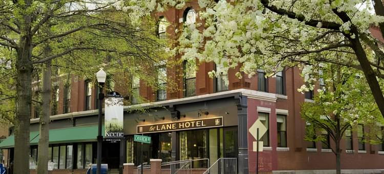 Fairfield Inn & Suites Keene Downtown图片