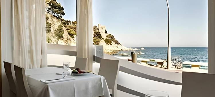 露萨玛马克西姆酒店 - 仅限21岁以上成人(Hotel Rosamar Maxim  - Adults Only)图片