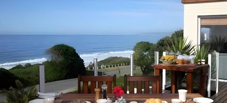 鲸鱼路海洋度假酒店(Whales Way Ocean Retreat)图片