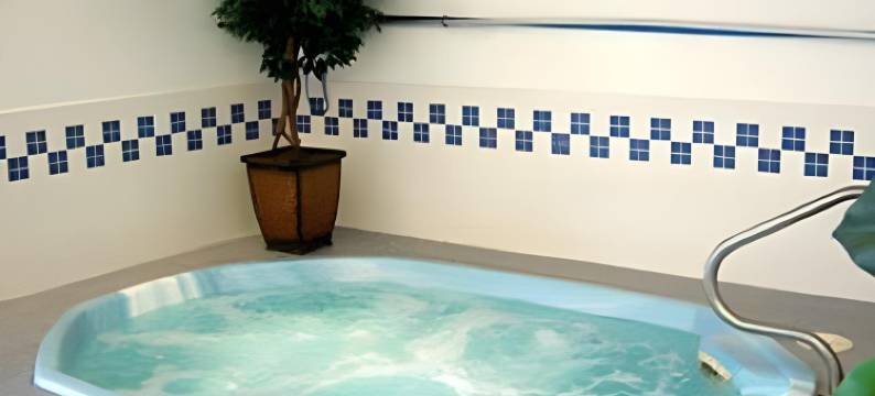 格里利万枫酒店及套房(Fairfield Inn & Suites Greeley)图片