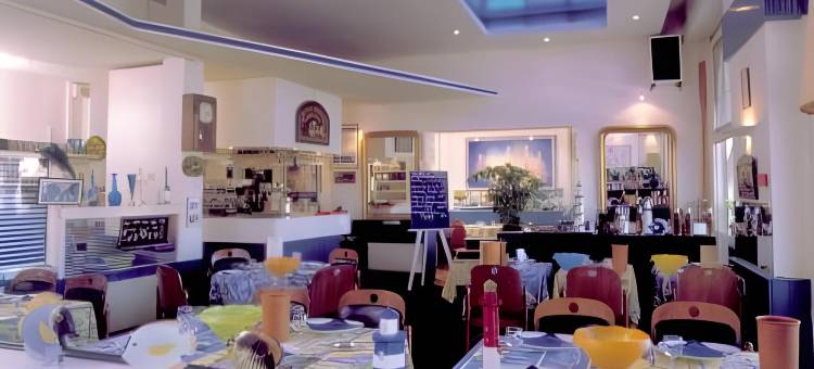 海洋酒店(Hôtel Océan)图片