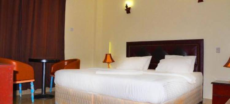 Quality Hotel Juba图片