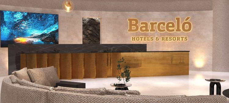 巴塞罗卡帕多西亚酒店(Barceló Cappadocia)图片